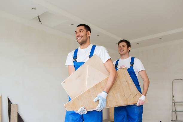 Best Carpet Removal and Disposal  in Fanwood, NJ