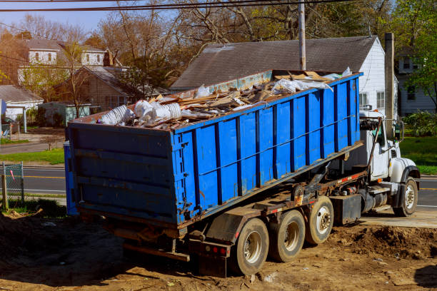 Best Residential Junk Removal  in Fanwood, NJ