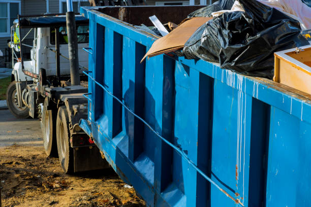 Retail Junk Removal in Fanwood, NJ