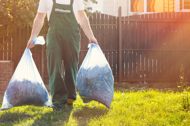 Best Demolition Debris Removal  in Fanwood, NJ