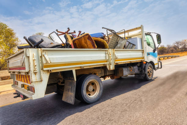 Best Recycling Services for Junk  in Fanwood, NJ