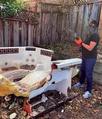 Best Retail Junk Removal  in Fanwood, NJ